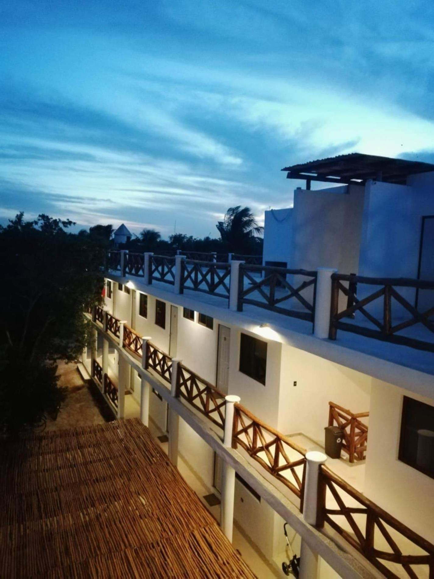 Villas Palmar Holbox Room photo